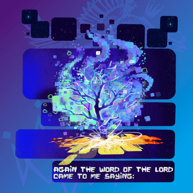 The word of the Lord
