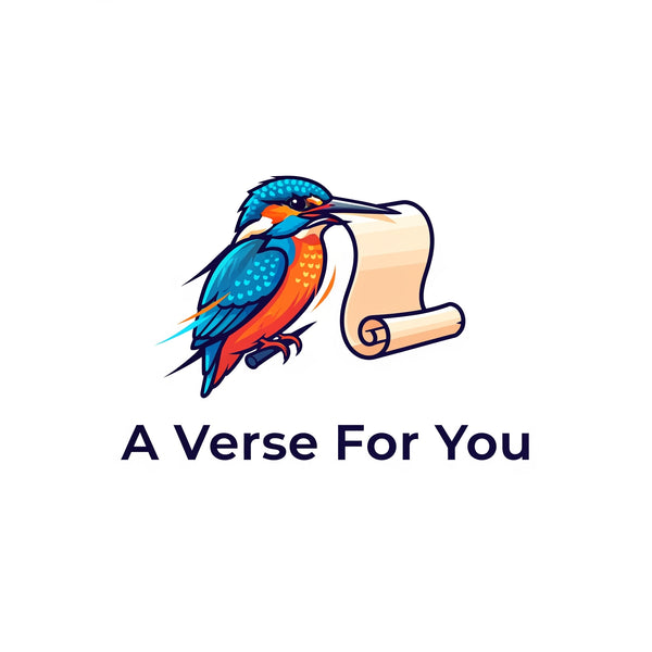 A Verse For You