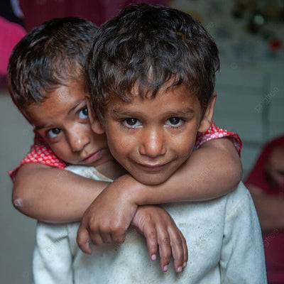 Romani People in Greece
